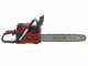 GeoTech GMS 52-45 - Tron&ccedil;onneuse de coupe thermique - Lame de 45 cm
