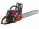 GeoTech GMS 52-45 - Tron&ccedil;onneuse de coupe thermique - Lame de 45 cm