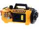 Nettoyeur haute pression &agrave; eau froide DeWalt DXPW 003CE de 150 bars max-  630L/H d&eacute;bit Max
