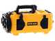 Nettoyeur haute pression &agrave; eau froide DeWalt DXPW 003CE de 150 bars max-  630L/H d&eacute;bit Max