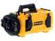 Nettoyeur haute pression &agrave; eau froide DeWalt DXPW 003CE de 150 bars max-  630L/H d&eacute;bit Max