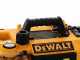 Nettoyeur haute pression &agrave; eau froide DeWalt DXPW 003CE de 150 bars max-  630L/H d&eacute;bit Max