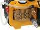 Nettoyeur haute pression &agrave; eau froide DeWalt DXPW 003CE de 150 bars max-  630L/H d&eacute;bit Max