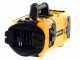 Nettoyeur haute pression &agrave; eau froide DeWalt DXPW 003CE de 150 bars max-  630L/H d&eacute;bit Max