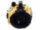 Nettoyeur haute pression &agrave; eau froide DeWalt DXPW 003CE de 150 bars max-  630L/H d&eacute;bit Max
