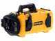Nettoyeur haute pression &agrave; eau froide DeWalt DXPW 003CE de 150 bars max-  630L/H d&eacute;bit Max