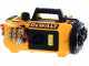 Nettoyeur haute pression &agrave; eau froide DeWalt DXPW 003CE de 150 bars max-  630L/H d&eacute;bit Max