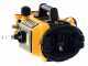 Nettoyeur haute pression &agrave; eau froide DeWalt DXPW 003CE de 150 bars max-  630L/H d&eacute;bit Max