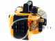 Nettoyeur haute pression &agrave; eau froide DeWalt DXPW 003CE de 150 bars max-  630L/H d&eacute;bit Max