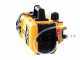 Nettoyeur haute pression &agrave; eau froide DeWalt DXPW 003CE de 150 bars max-  630L/H d&eacute;bit Max