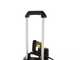 Nettoyeur haute pression Karcher &agrave; eau froide K7 Smart Control Home - 180 bars - avec Bluetooth