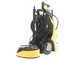 Nettoyeur haute pression Karcher &agrave; eau froide K7 Smart Control Home - 180 bars - avec Bluetooth