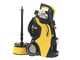 Nettoyeur haute pression Karcher &agrave; eau froide K7 Smart Control Home - 180 bars - avec Bluetooth