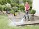 Nettoyeur haute pression Karcher &agrave; eau froide K7 Smart Control Home - 180 bars - avec Bluetooth