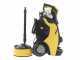 Nettoyeur haute pression Karcher &agrave; eau froide K7 Smart Control Home - 180 bars - avec Bluetooth