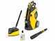 Nettoyeur haute pression Karcher &agrave; eau froide K7 Smart Control Home - 180 bars - avec Bluetooth