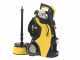 Nettoyeur haute pression Karcher &agrave; eau froide K7 Smart Control Home - 180 bars - avec Bluetooth
