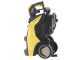 Karcher K7 Premium Smart Control - Nouveau nettoyeur haute pression - 600 l/h - 180 bars max - App Home &amp; Garden