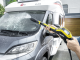 Karcher K7 Premium Smart Control - Nouveau nettoyeur haute pression - 180 bars max - 600 L/h - App Home &amp; Garden