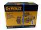 Nettoyeur haute presson &eacute;lectrique &agrave; eau froide DeWalt  DXPW 002CE de 180 bars max-  510L/H d&eacute;bit Max