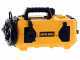 Nettoyeur haute presson &eacute;lectrique &agrave; eau froide DeWalt  DXPW 002CE de 180 bars max-  510L/H d&eacute;bit Max