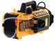 Nettoyeur haute presson &eacute;lectrique &agrave; eau froide DeWalt  DXPW 002CE de 180 bars max-  510L/H d&eacute;bit Max