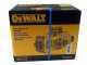 Nettoyeur haute presson &eacute;lectrique &agrave; eau froide DeWalt  DXPW 002CE de 180 bars max-  510L/H d&eacute;bit Max