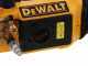 Nettoyeur haute presson &eacute;lectrique &agrave; eau froide DeWalt  DXPW 002CE de 180 bars max-  510L/H d&eacute;bit Max