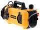 Nettoyeur haute presson &eacute;lectrique &agrave; eau froide DeWalt  DXPW 002CE de 180 bars max-  510L/H d&eacute;bit Max