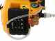 Nettoyeur haute presson &eacute;lectrique &agrave; eau froide DeWalt  DXPW 002CE de 180 bars max-  510L/H d&eacute;bit Max