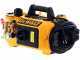 Nettoyeur haute presson &eacute;lectrique &agrave; eau froide DeWalt  DXPW 002CE de 180 bars max-  510L/H d&eacute;bit Max