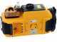 Nettoyeur haute presson &eacute;lectrique &agrave; eau froide DeWalt  DXPW 002CE de 180 bars max-  510L/H d&eacute;bit Max