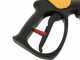 Nettoyeur haute presson &eacute;lectrique &agrave; eau froide DeWalt  DXPW 002CE de 180 bars max-  510L/H d&eacute;bit Max