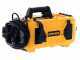 Nettoyeur haute presson &eacute;lectrique &agrave; eau froide DeWalt  DXPW 002CE de 180 bars max-  510L/H d&eacute;bit Max