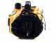 Nettoyeur haute presson &eacute;lectrique &agrave; eau froide DeWalt  DXPW 002CE de 180 bars max-  510L/H d&eacute;bit Max
