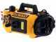 Nettoyeur haute presson &eacute;lectrique &agrave; eau froide DeWalt  DXPW 002CE de 180 bars max-  510L/H d&eacute;bit Max