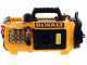Nettoyeur haute presson &eacute;lectrique &agrave; eau froide DeWalt  DXPW 002CE de 180 bars max-  510L/H d&eacute;bit Max