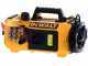 Nettoyeur haute presson &eacute;lectrique &agrave; eau froide DeWalt  DXPW 002CE de 180 bars max-  510L/H d&eacute;bit Max
