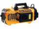 Nettoyeur haute presson &eacute;lectrique &agrave; eau froide DeWalt  DXPW 002CE de 180 bars max-  510L/H d&eacute;bit Max