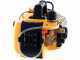 Nettoyeur haute presson &eacute;lectrique &agrave; eau froide DeWalt  DXPW 002CE de 180 bars max-  510L/H d&eacute;bit Max