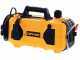 Nettoyeur haute presson &eacute;lectrique &agrave; eau froide DeWalt  DXPW 002CE de 180 bars max-  510L/H d&eacute;bit Max