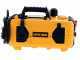 Nettoyeur haute presson &eacute;lectrique &agrave; eau froide DeWalt  DXPW 002CE de 180 bars max-  510L/H d&eacute;bit Max