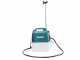 Pulv&eacute;risateur &agrave; dos &agrave; batterie Makita DUS054Z - SANS BATTERIE NI CHARGEUR