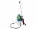 Pulv&eacute;risateur &agrave; dos &agrave; batterie Makita DUS054Z - SANS BATTERIE NI CHARGEUR