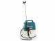 Pulv&eacute;risateur &agrave; dos &agrave; batterie Makita DUS054Z - SANS BATTERIE NI CHARGEUR