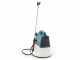 Pulv&eacute;risateur &agrave; dos &agrave; batterie Makita DUS054Z - SANS BATTERIE NI CHARGEUR