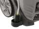 Nettoyeur haute pression Comet KSX 1850 Gold Extra - Avec enrouleur - 160 bars