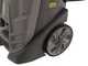 Nettoyeur haute pression Comet KSX 1850 Gold Extra - Avec enrouleur - 160 bars