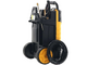 Nettoyeur haute pression DEWALT DXPW 003E - Pression max 160 bars