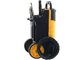 Nettoyeur haute pression DEWALT DXPW 003E - Pression max 160 bars